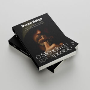 Livro O silêncio do Apóstolo